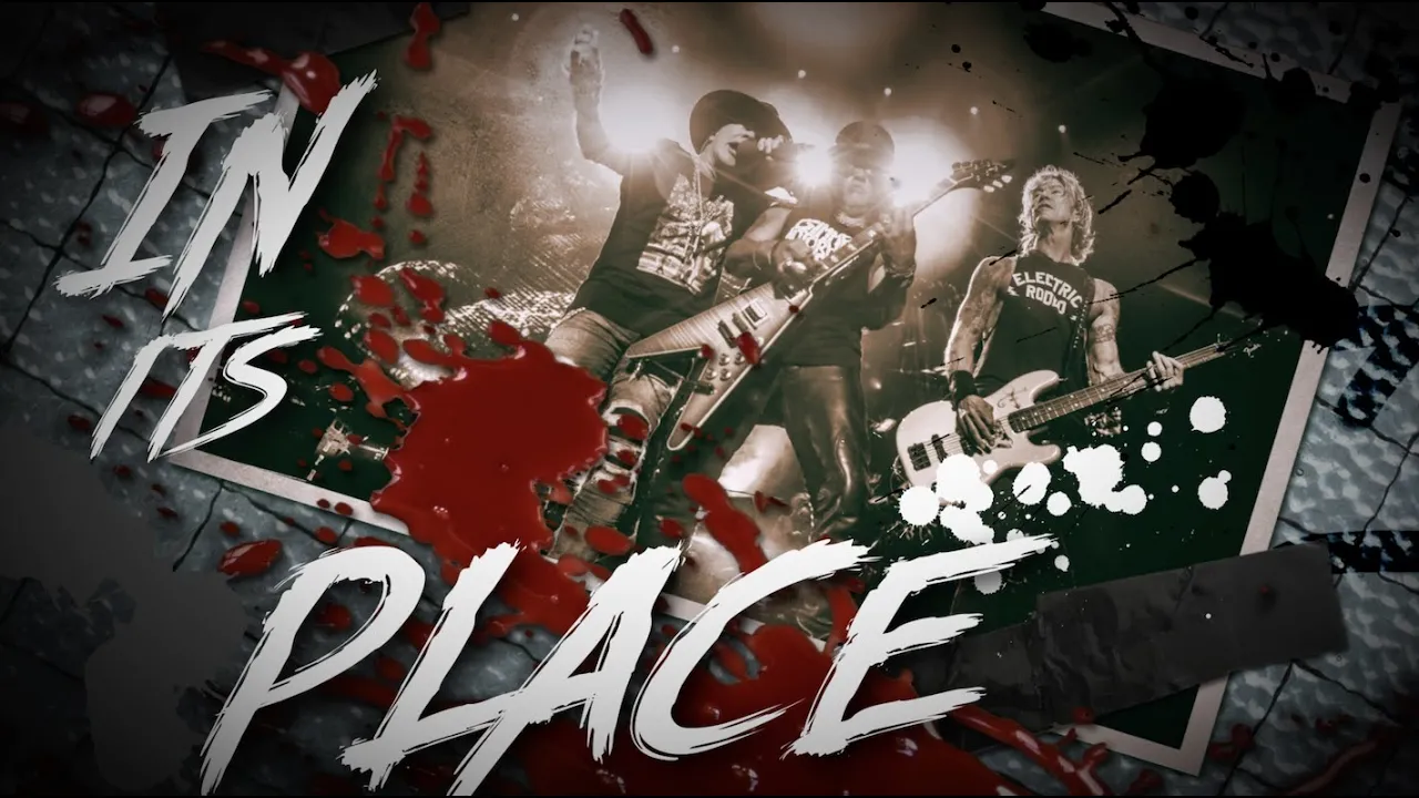 Guns N’Roses no Brasil: confira as datas confirmadas